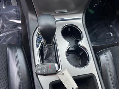 2018 Jeep Grand Cherokee Altitude   - Photo 15 - Amarillo, TX 79109