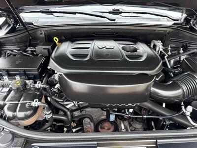 2018 Jeep Grand Cherokee Altitude   - Photo 17 - Amarillo, TX 79109