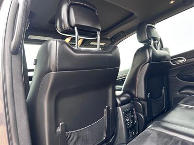 2018 Jeep Grand Cherokee Altitude   - Photo 8 - Amarillo, TX 79109