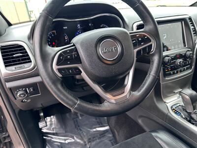 2018 Jeep Grand Cherokee Altitude   - Photo 11 - Amarillo, TX 79109