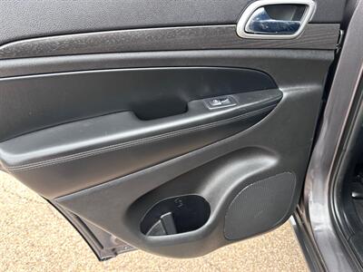 2018 Jeep Grand Cherokee Altitude   - Photo 6 - Amarillo, TX 79109
