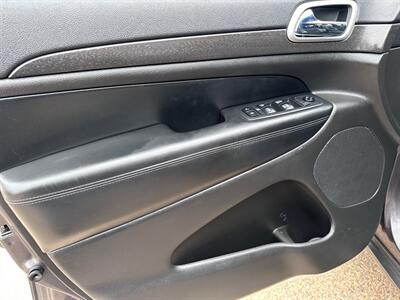 2018 Jeep Grand Cherokee Altitude   - Photo 9 - Amarillo, TX 79109