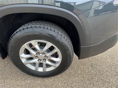 2019 Chevrolet Traverse LT Cloth - Photo 21 - Amarillo, TX 79109