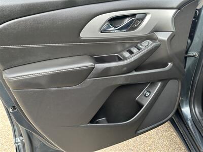 2019 Chevrolet Traverse LT Cloth - Photo 10 - Amarillo, TX 79109