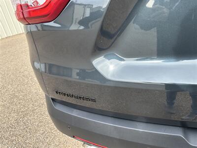 2019 Chevrolet Traverse LT Cloth - Photo 20 - Amarillo, TX 79109