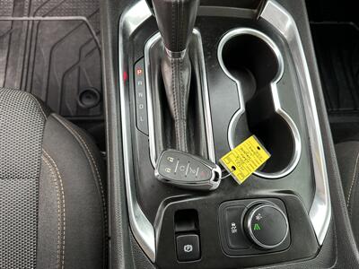 2019 Chevrolet Traverse LT Cloth - Photo 15 - Amarillo, TX 79109