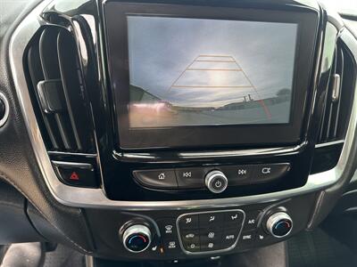 2019 Chevrolet Traverse LT Cloth - Photo 16 - Amarillo, TX 79109