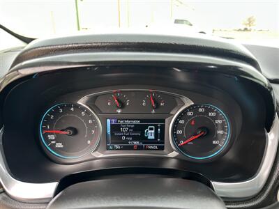 2019 Chevrolet Traverse LT Cloth - Photo 14 - Amarillo, TX 79109