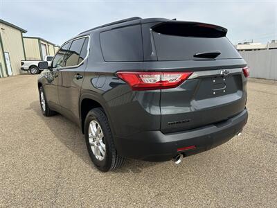 2019 Chevrolet Traverse LT Cloth - Photo 2 - Amarillo, TX 79109