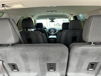 2019 Chevrolet Traverse LT Cloth - Photo 5 - Amarillo, TX 79109