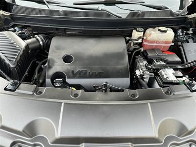 2019 Chevrolet Traverse LT Cloth - Photo 17 - Amarillo, TX 79109