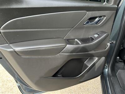 2019 Chevrolet Traverse LT Cloth - Photo 6 - Amarillo, TX 79109