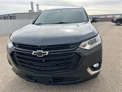 2019 Chevrolet Traverse LT Cloth - Photo 18 - Amarillo, TX 79109