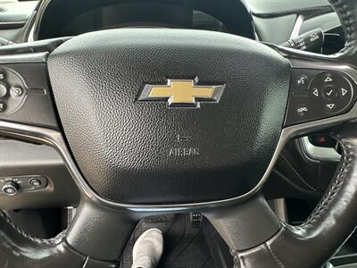2019 Chevrolet Traverse LT Cloth - Photo 13 - Amarillo, TX 79109
