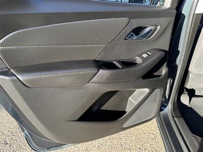2020 Chevrolet Traverse LT Cloth   - Photo 5 - Amarillo, TX 79109