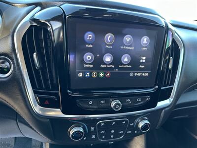 2020 Chevrolet Traverse LT Cloth   - Photo 14 - Amarillo, TX 79109
