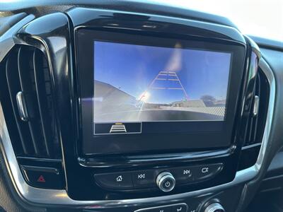 2020 Chevrolet Traverse LT Cloth   - Photo 18 - Amarillo, TX 79109