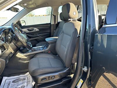 2020 Chevrolet Traverse LT Cloth   - Photo 10 - Amarillo, TX 79109