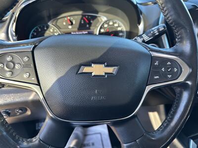 2020 Chevrolet Traverse LT Cloth   - Photo 12 - Amarillo, TX 79109