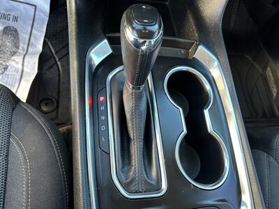 2020 Chevrolet Traverse LT Cloth   - Photo 13 - Amarillo, TX 79109