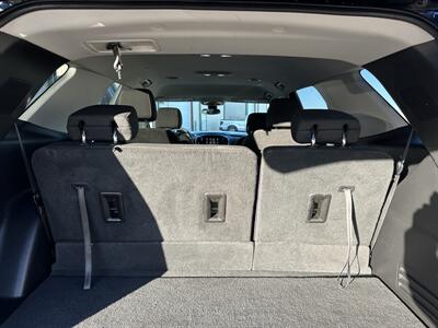 2020 Chevrolet Traverse LT Cloth   - Photo 4 - Amarillo, TX 79109