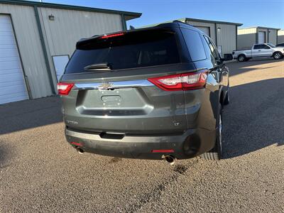 2020 Chevrolet Traverse LT Cloth   - Photo 22 - Amarillo, TX 79109