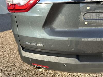 2020 Chevrolet Traverse LT Cloth   - Photo 24 - Amarillo, TX 79109