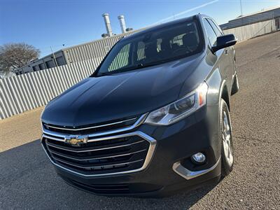 2020 Chevrolet Traverse LT Cloth   - Photo 16 - Amarillo, TX 79109