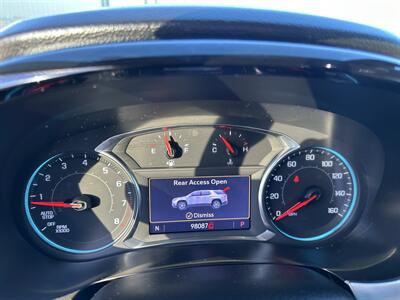 2020 Chevrolet Traverse LT Cloth   - Photo 15 - Amarillo, TX 79109