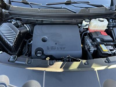 2020 Chevrolet Traverse LT Cloth   - Photo 17 - Amarillo, TX 79109