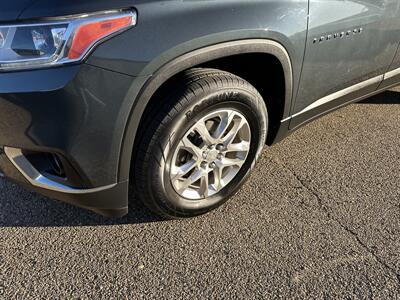2020 Chevrolet Traverse LT Cloth   - Photo 21 - Amarillo, TX 79109