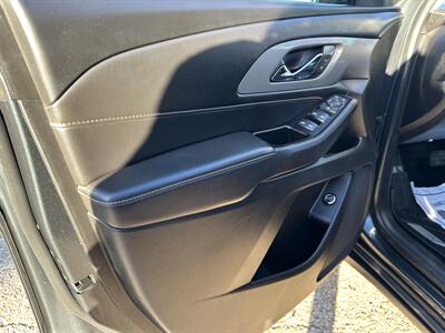 2020 Chevrolet Traverse LT Cloth   - Photo 9 - Amarillo, TX 79109