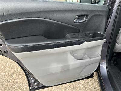 2020 Honda Pilot LX   - Photo 4 - Amarillo, TX 79109