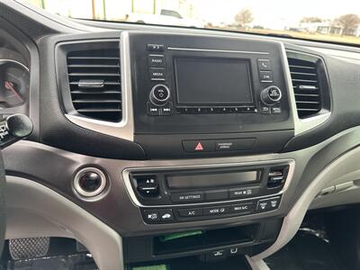 2020 Honda Pilot LX   - Photo 14 - Amarillo, TX 79109