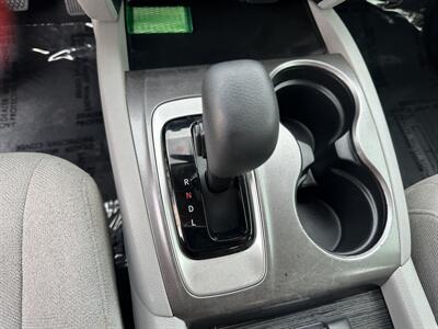 2020 Honda Pilot LX   - Photo 17 - Amarillo, TX 79109