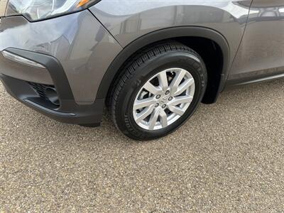2020 Honda Pilot LX   - Photo 24 - Amarillo, TX 79109