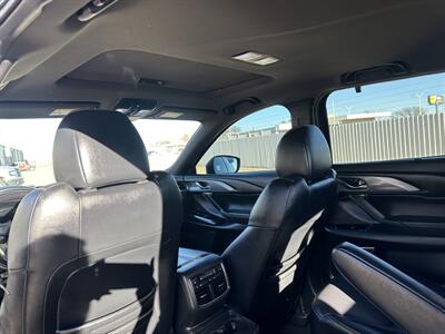2021 Mazda CX-9 Grand Touring - Photo 8 - Amarillo, TX 79109