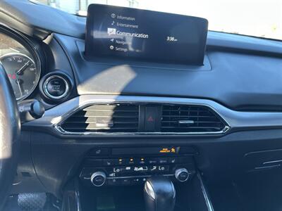 2021 Mazda CX-9 Grand Touring - Photo 14 - Amarillo, TX 79109