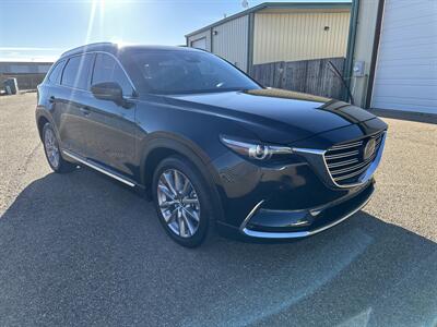 2021 Mazda CX-9 Grand Touring - Photo 4 - Amarillo, TX 79109