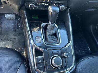 2021 Mazda CX-9 Grand Touring - Photo 19 - Amarillo, TX 79109