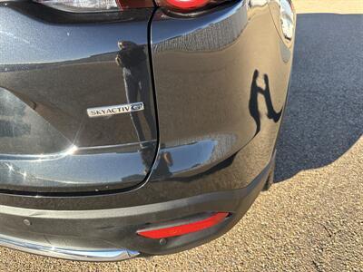 2021 Mazda CX-9 Grand Touring - Photo 23 - Amarillo, TX 79109