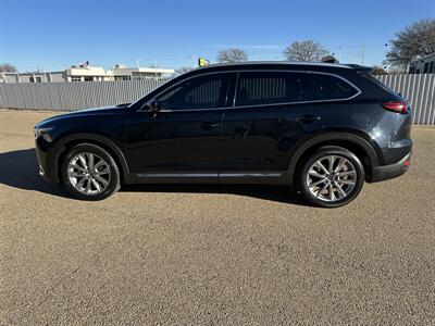 2021 Mazda CX-9 Grand Touring - Photo 20 - Amarillo, TX 79109