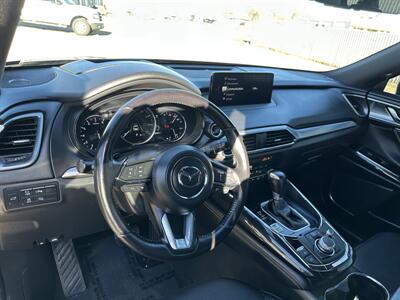 2021 Mazda CX-9 Grand Touring - Photo 11 - Amarillo, TX 79109