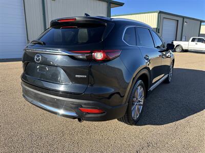 2021 Mazda CX-9 Grand Touring - Photo 3 - Amarillo, TX 79109