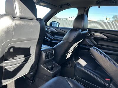 2021 Mazda CX-9 Grand Touring - Photo 9 - Amarillo, TX 79109