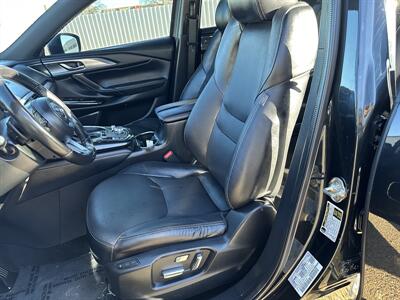 2021 Mazda CX-9 Grand Touring - Photo 12 - Amarillo, TX 79109