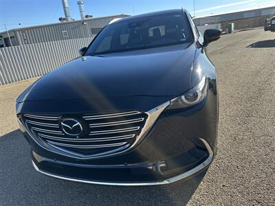 2021 Mazda CX-9 Grand Touring - Photo 22 - Amarillo, TX 79109