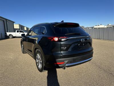 2021 Mazda CX-9 Grand Touring - Photo 2 - Amarillo, TX 79109