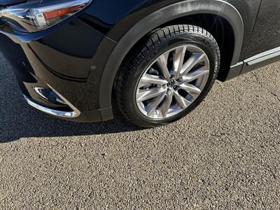 2021 Mazda CX-9 Grand Touring - Photo 21 - Amarillo, TX 79109