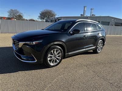 2021 Mazda CX-9 Grand Touring - Photo 1 - Amarillo, TX 79109